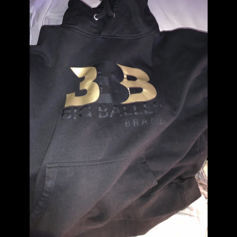 Edición Limitada De Sudadera Con Capucha De Espalda Editable Psd Para